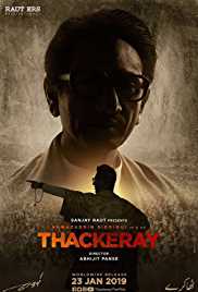 Thackeray 2019 HD 1080p DVD SCR Full Movie